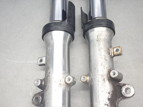 Yamaha FZ400 Front Fork Suspension OEM 4YR1 1997