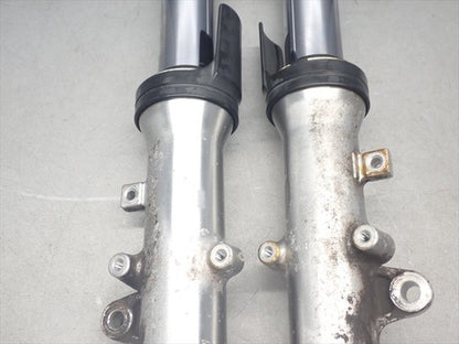 Yamaha FZ400 Front Fork Suspension OEM 4YR1 1997