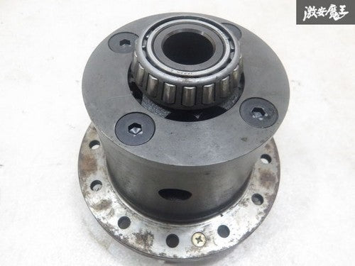 IKEYA FORMULA Torsen LSD Rear Differential Mitsubishi Pajero V20 V40
