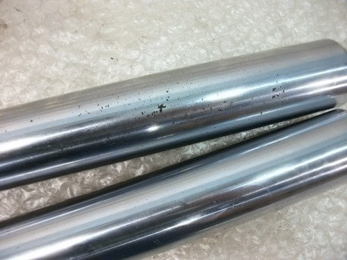 Kawasaki Ninja ZX-10 ZXT00B Front Fork Suspension Genuine OEM
