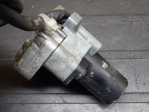 Suzuki GSX1300R Hayabusa 1999 GW71A Ignition Key Set OEM