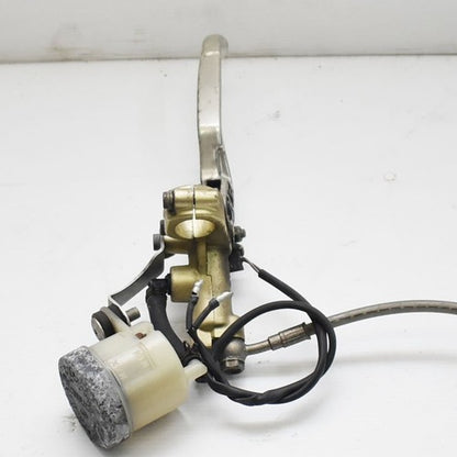 Brembo Front Brake Caliper Master Cylinder Ducati SS900ie ZDM904A2