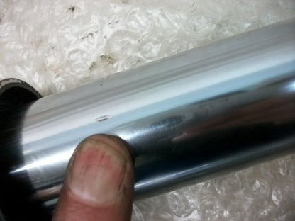 Kawasaki Ninja ZX-10 ZXT00B Front Fork Suspension Genuine OEM