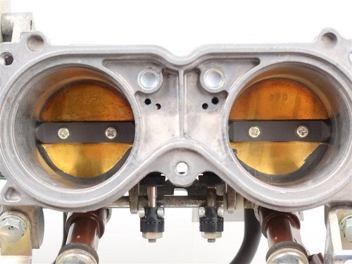 Honda CBR1000RR SC57 Late 2006 Genuine OEM Throttle Body ASSY