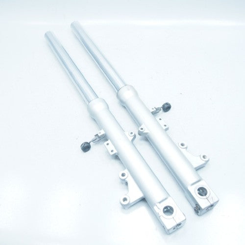 Kawasaki GPZ900R Ninja ZX900A Front Fork Suspension 41mm Pair