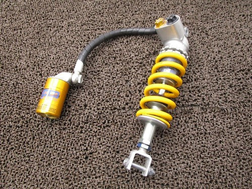 Ohlins Kawasaki ZX-10R ZXT00D Ninja Rear Shock Absorber