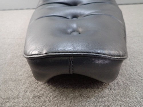 Harley-Davidson Sportster 82-03 Genuine OEM Solo Seat Dual