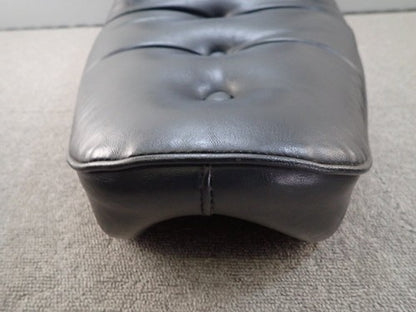 Harley-Davidson Sportster 82-03 Genuine OEM Solo Seat Dual