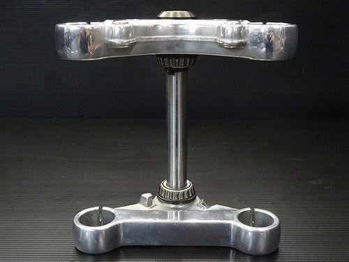 Harley-Davidson Sportster XL1200L-I Stem Stopper 2010