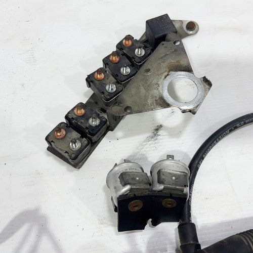 Harley-Davidson FLHTC Electra Glide Classic 1988 ECU Regulator Ignition Coil