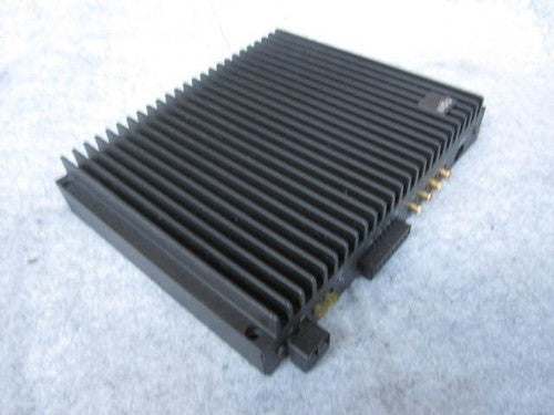 a/d/s P440 4-Channel Power Amplifier Car Audio