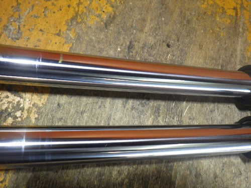 Yamaha Serow 225 3RW5 Genuine OEM Front Fork 36mm 1993