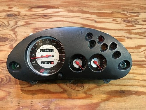 Gilera Runner Speedometer Assembly FXR180 FX125 VX125 9619km