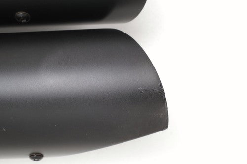 Harley-Davidson Sportster XL883 XL1200 Screamin Eagle Slash Down Slip-On Muffler
