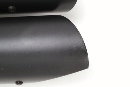 Harley-Davidson Sportster XL883 XL1200 Screamin Eagle Slash Down Slip-On Muffler