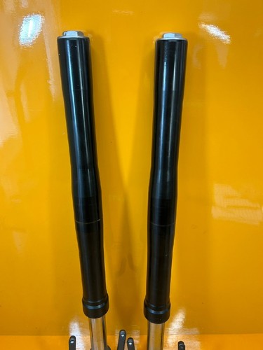 Honda CBF190 TR Front Fork Suspension