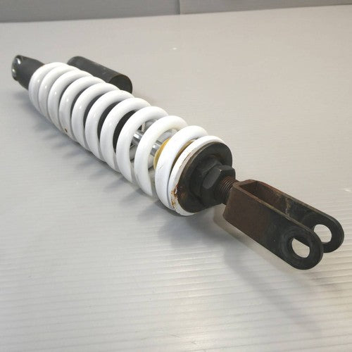 Aprilia RX125 Genuine OEM Rear Shock Suspension ZD4KTA001M