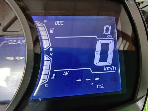 Kawasaki Ninja 400 EX400L Speedometer ABS 25031-1286