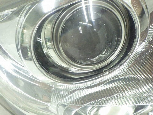 NISSAN ELGRAND E51 Kouki HID Headlight Lamp Set Koito 100-24852