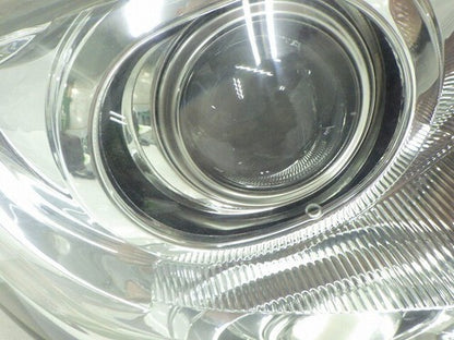 NISSAN ELGRAND E51 Kouki HID Headlight Lamp Set Koito 100-24852