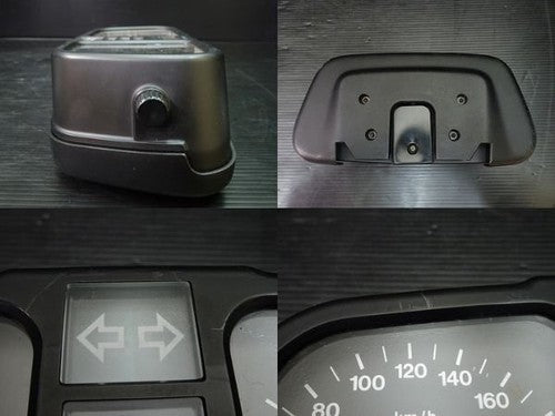 BMW K100RS Instrument Cluster Meter Gauge OT-B-071