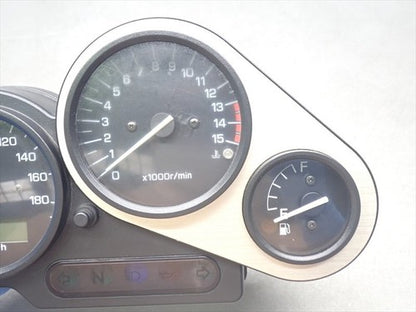 Yamaha FZ400 Speedometer 4YR1 1997 Working Genuine OEM