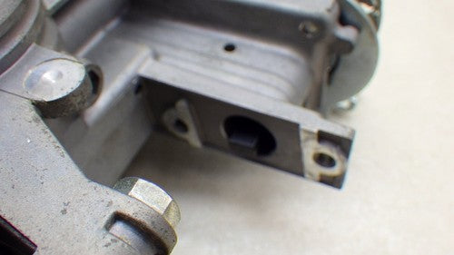 Yamaha XSR900 RN56J Throttle Body
