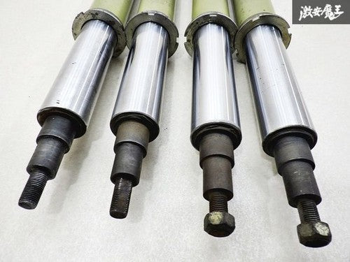 BILSTEIN S30 S31 Fairlady Z Late Shock Absorber Set Gas Cartridge