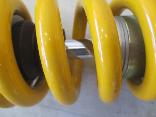 Ohlins BM303 Rear Shock Absorber for BMW F800GS 2008-2018