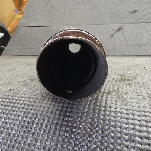 Blue Angel Racing Stainless Universal Slip-On Muffler Silencer 53mm