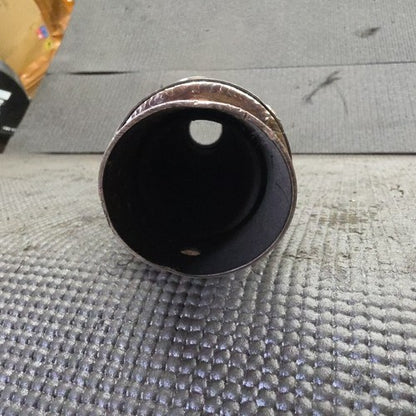 Blue Angel Racing Stainless Universal Slip-On Muffler Silencer 53mm