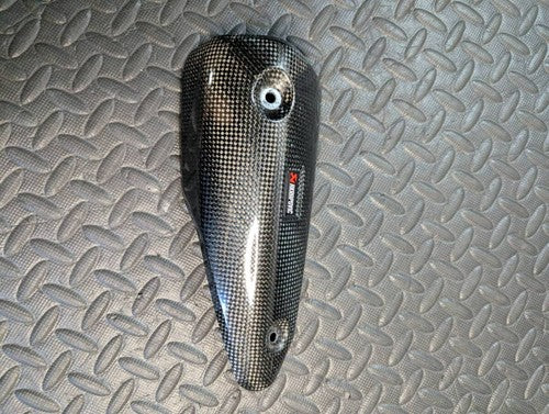 Akrapovic Kawasaki Ninja 400 2BL-EX400G Silencer JMCA Certified