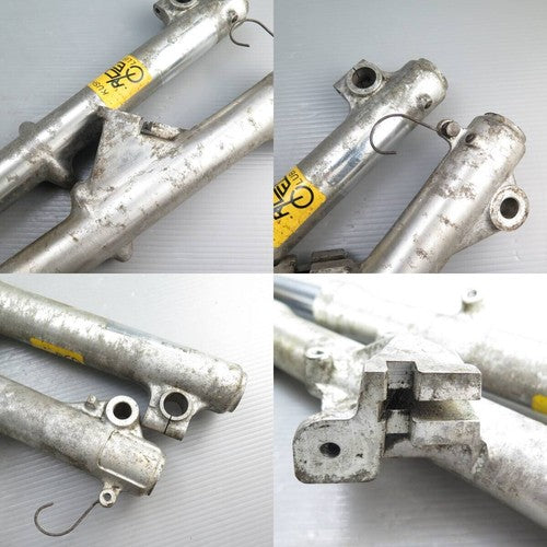 Yamaha XV750 Special 5E5 Genuine OEM Front Fork Suspension