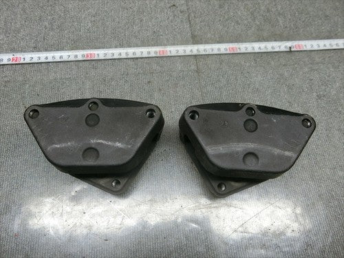 Harley-Davidson Softail Touring Sportster Dyna OEM Front Brake Caliper Pair