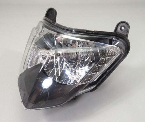 Ducati Hypermotard 820SP OEM Headlight Genuine 821 939