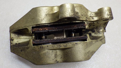 Brembo 4-Pot Brake Caliper Ducati Monster S4R 65mm Pitch