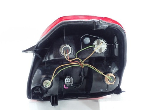 TOYOTA MR-S ZZW30 Left TAIL LIGHTS REAR LAMPS TAILLIGHT