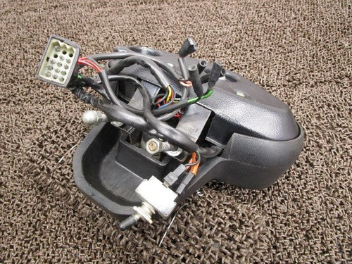 Moto Guzzi Le Mans 850 Instrument Cluster Speedometer Tachometer