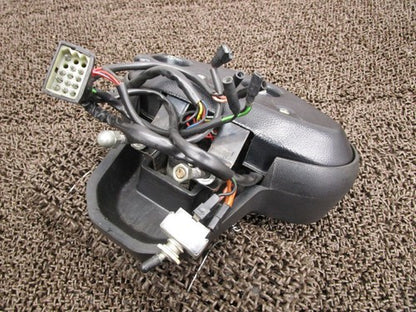 Moto Guzzi Le Mans 850 Instrument Cluster Speedometer Tachometer