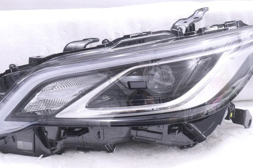 TOYOTA KOITO LED Headlight ARS220 Crown HV Left 1-Lamp Genuine OEM