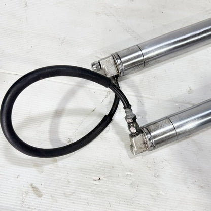 Honda CB900F SC01 37mm Front Fork Suspension