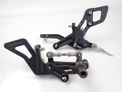 KTM 690 Duke/R Rearsets SP Takegawa Adjustable '12-'17