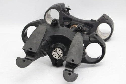 DUCATI Diavel Strada Top Bridge Stem ZDMG102JBDB016