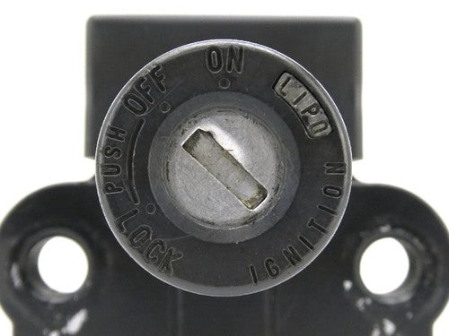 Honda CL400 NC38 Genuine OEM Ignition Key Set Tank Cap