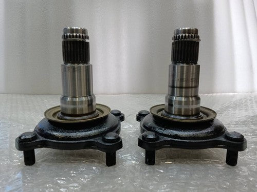Toyota Altezza GXE10 7.5 Inch Side Flange LR Mechanical LSD