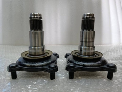 Toyota Altezza GXE10 7.5 Inch Side Flange LR Mechanical LSD