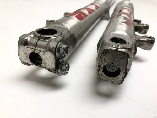 Suzuki GSX400 Impulse GK79A Front Fork Suspension