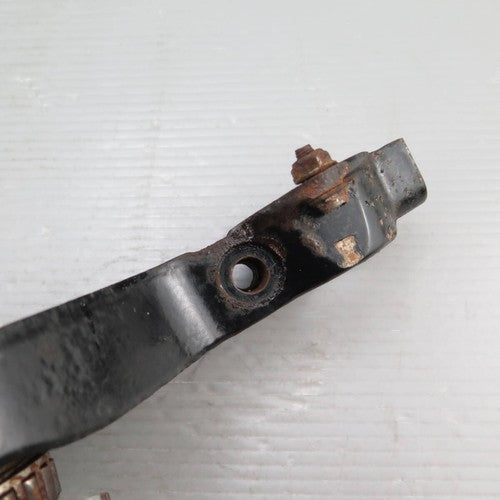 Harley-Davidson Road King FLHR 1450 Genuine OEM Steering Stem Bracket