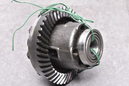 Toyota AE86 Sprinter Trueno Early TRD Mechanical LSD Differential 24mm