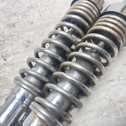 Yamaha SR400 Rear Suspension HA-511
